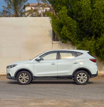 Mahooz, Vehicles, Cars & Trucks , BHD 3000,  Mg ZS,  2019,  Automatic,  65000 KM,    SINGLE OWNER