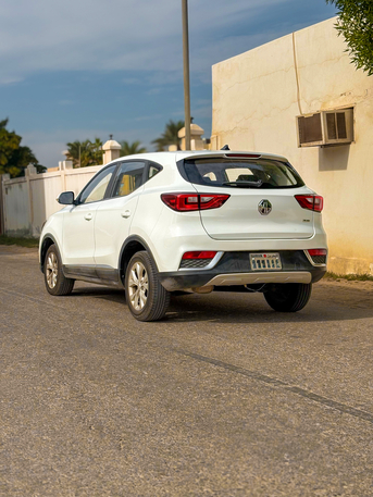 Mahooz, Vehicles, Cars & Trucks , BHD 3000,  Mg ZS,  2019,  Automatic,  65000 KM,    SINGLE OWNER