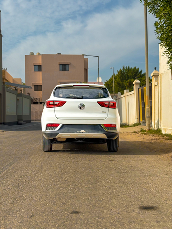 Mahooz, Vehicles, Cars & Trucks , BHD 3000,  Mg ZS,  2019,  Automatic,  65000 KM,    SINGLE OWNER