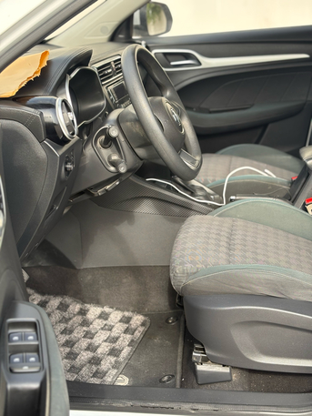 Mahooz, Vehicles, Cars & Trucks , BHD 3000,  Mg ZS,  2019,  Automatic,  65000 KM,    SINGLE OWNER