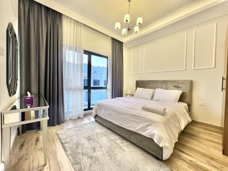 Budaiya, Villas, BHD 800,  Furnished,  200 Sq. Meter,  Brand New 3BR Villa In Budaiya | Backyard & Maid&rsquo;s Room