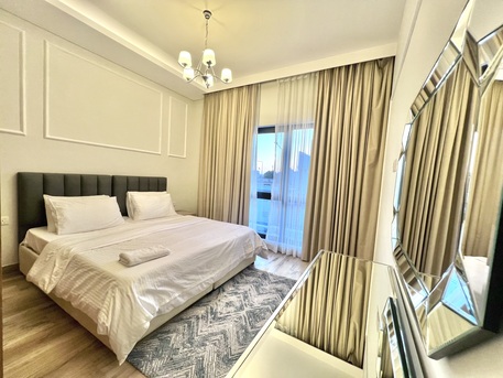 Budaiya, Villas, BHD 800,  Furnished,  200 Sq. Meter,  Brand New 3BR Villa In Budaiya | Backyard & Maid&rsquo;s Room