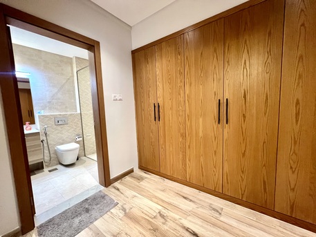 Budaiya, Villas, BHD 800,  Furnished,  200 Sq. Meter,  Brand New 3BR Villa In Budaiya | Backyard & Maid&rsquo;s Room