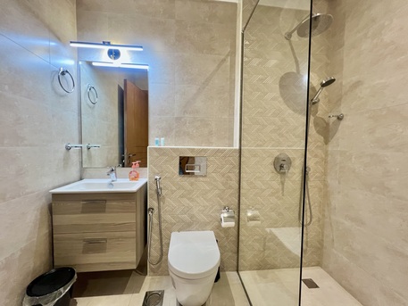 Budaiya, Villas, BHD 800,  Furnished,  200 Sq. Meter,  Brand New 3BR Villa In Budaiya | Backyard & Maid&rsquo;s Room