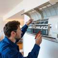 Samsung AC Maintenance Service In Meerut Near Me