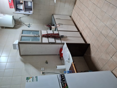 Al Yarmouk, Rooms for Rent, SAR 1500/month,  Furnished,  1500 SR Per Month.Fully Furnished Separate Room Available For Single Executive Bachelor