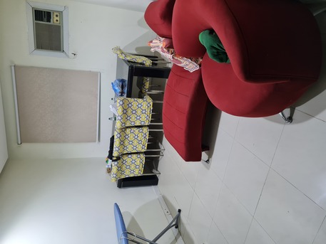 Al Yarmouk, Rooms for Rent, SAR 1500/month,  Furnished,  1500 SR Per Month.Fully Furnished Separate Room Available For Single Executive Bachelor