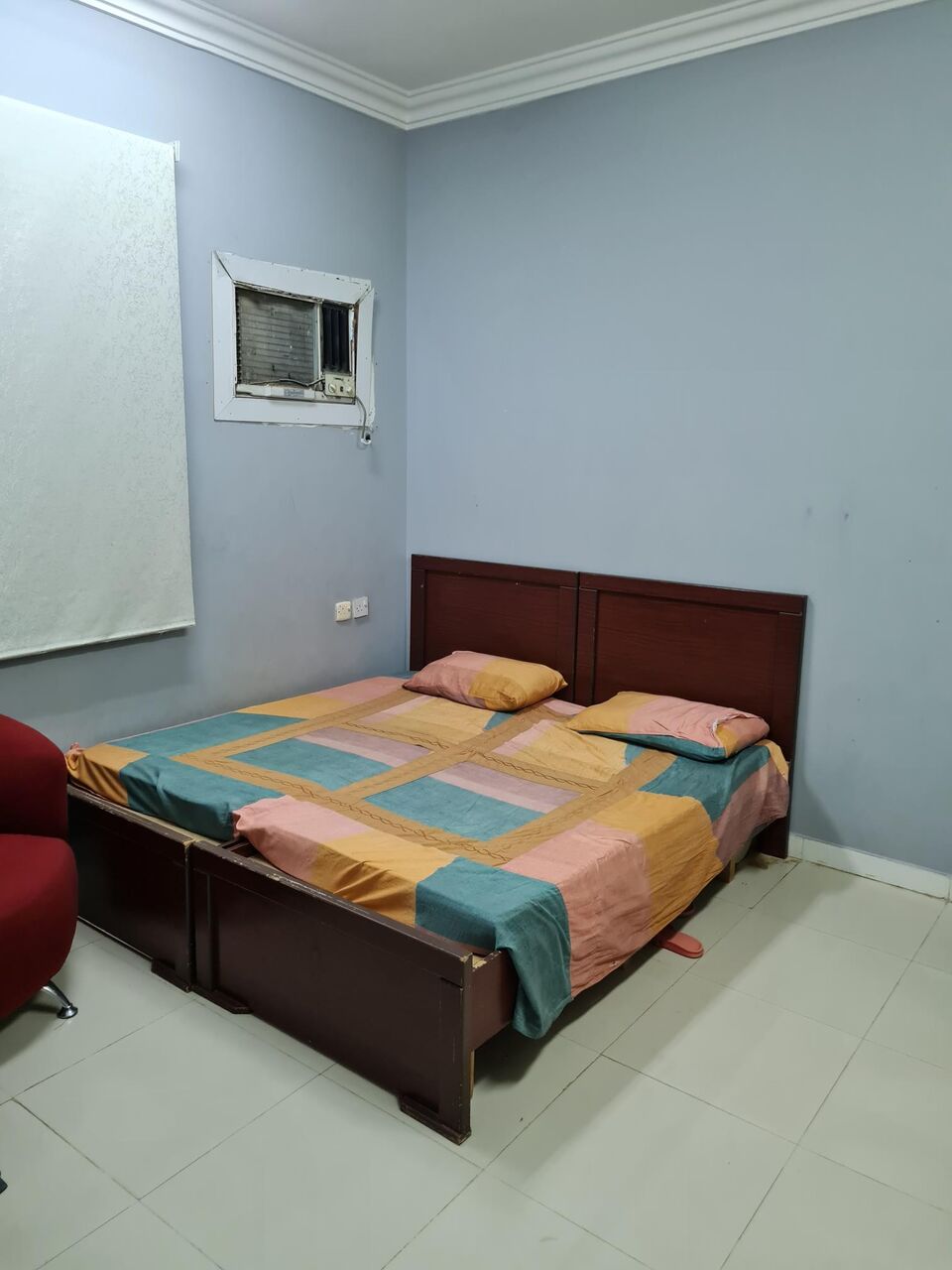 Al Yarmouk, Rooms for Rent, SAR 1500/month,  Furnished,  1500 SR Per Month.Fully Furnished Separate Room Available For Single Executive Bachelor