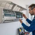Samsung AC Cooling Problem Repair In Meerut