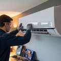 Blue Star Split AC Repair Service In Meerut