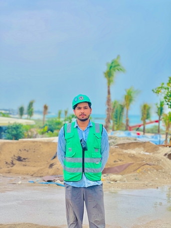 Dammam, Job Seekers, HSE Officer /Safetyofficer