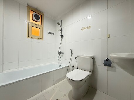 Kuwait City, Apartments/Houses, KWD 600/month,  3 BR,  Salwa &ndash; Great, Semi Furnished Three Master Bedroom Apartment