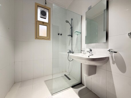 Kuwait City, Apartments/Houses, KWD 600/month,  3 BR,  Salwa &ndash; Great, Semi Furnished Three Master Bedroom Apartment