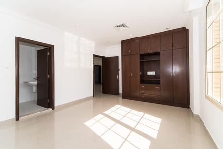 Kuwait City, Apartments/Houses, KWD 600/month,  3 BR,  Salwa &ndash; Great, Semi Furnished Three Master Bedroom Apartment