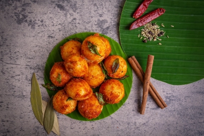 Singapore, Food & Drink, Top Authentic Indian Veg Restaurant / Caterers In Singapore