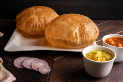 Singapore, Food & Drink, Top Authentic Indian Veg Restaurant / Caterers In Singapore