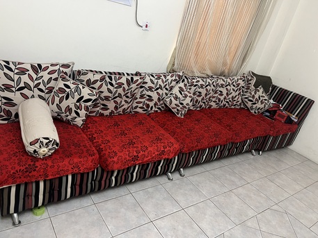 Umm Al Hassam, Household Items, Bhd 1,  King Size Bed, Brand New Mattress, Wardrobe, Dressing Table