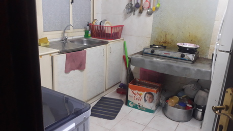 Gudaibiya, Bedspace Available, BHD 40/month,  Bed Space Available Ghudhabhiya Near Tariq Pastry