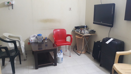 Gudaibiya, Bedspace Available, BHD 40/month,  Bed Space Available Ghudhabhiya Near Tariq Pastry