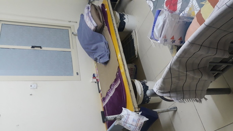 Gudaibiya, Bedspace Available, BHD 40/month,  Bed Space Available Ghudhabhiya Near Tariq Pastry