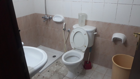 Gudaibiya, Bedspace Available, BHD 40/month,  Bed Space Available Ghudhabhiya Near Tariq Pastry