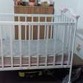 SAR 150,  Baby Cot