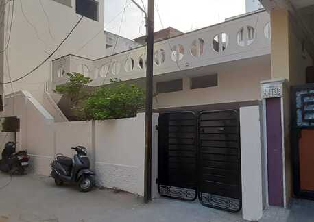 Hyderabad, Apartments/Houses, INR 14500/month,  2 BR,  Two (2) Bedroom House For Rent In Aghapura, Hyderabad