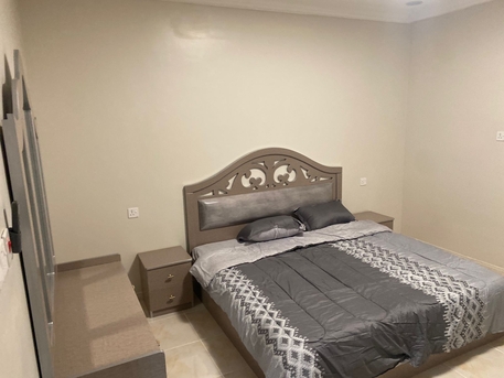 Al-Madinah, Apartments, Flats, Houses & Villas, SAR 1300/month,  1 BR,  A Furnished Room Is Available Near Taibah University