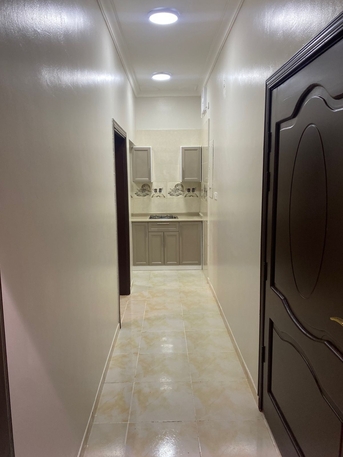 Al-Madinah, Apartments, Flats, Houses & Villas, SAR 1300/month,  1 BR,  A Furnished Room Is Available Near Taibah University