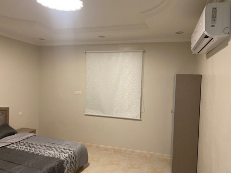 Al-Madinah, Apartments, Flats, Houses & Villas, SAR 1300/month,  1 BR,  A Furnished Room Is Available Near Taibah University