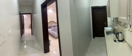Al-Madinah, Apartments, Flats, Houses & Villas, SAR 1300/month,  1 BR,  A Furnished Room Is Available Near Taibah University