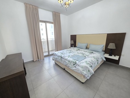 Juffair, Apartments/Houses, BHD 370/month,  Furnished,  2 BR,  Magnificent View | Quality Living | Large Balcony | Free Wifi & Housekeeping | In Juffair