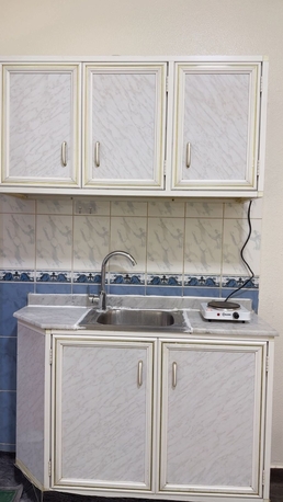 Riyadh, Apts/Flats Wanted, SAR 2500/month,  Furnished,  1 BR,  Furnished Apartments