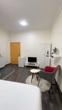 Riyadh, Apts/Flats Wanted, SAR 2500/month,  Furnished,  1 BR,  Furnished Apartments