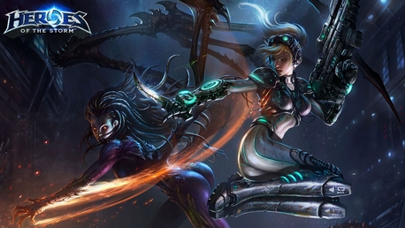 London, Sports, Heroes Of The Storm Betting Guide: Your Clear Path To Smarter Esports Wagers