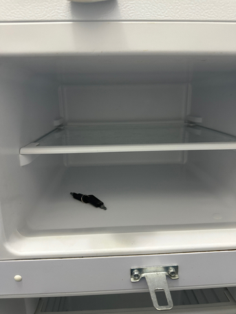 Riyadh, Electronics, SAR 500,  Refrigerator Fridge