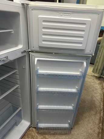 Riyadh, Electronics, SAR 500,  Refrigerator Fridge