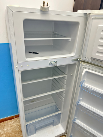 Riyadh, Electronics, SAR 500,  Refrigerator Fridge