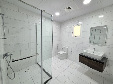 Juffair, Apartments/Houses, BHD 330/month,  Furnished,  1 BR,  Breath Taking | Ultra-Modern | Balcony | Free Wifi | In New Juffair