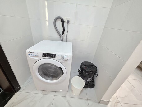 Juffair, Apartments/Houses, BHD 450/month,  Furnished,  2 BR,  Luxurious & Classy | Bright | Large Balcony | Free Wifi | In New Juffair