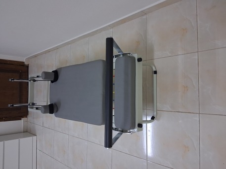 Ras Tanura, Sporting Goods, SAR 550,  Pilates NOAEOU  Reformer