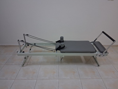 Ras Tanura, Sporting Goods, SAR 550,  Pilates NOAEOU  Reformer
