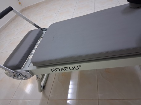 Ras Tanura, Sporting Goods, SAR 550,  Pilates NOAEOU  Reformer