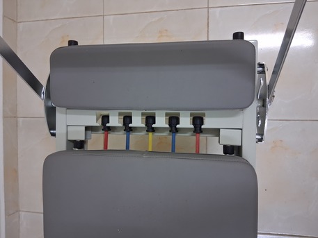 Ras Tanura, Sporting Goods, SAR 550,  Pilates NOAEOU  Reformer