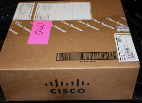 Riyadh, Computers, SAR 500,  Cisco ASA 5506 K9 Firewall For Sale