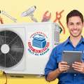 Daikin AC Cooling Issue Repair In Meerut
