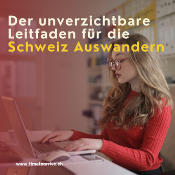 Zurich, Career Counseling, Der Unverzichtbare Leitfaden F?r Die Schweiz Auswandern