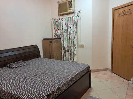 Khobar, Rooms for Rent, SAR 800/month,  Furnished,  Single Furnished Room Is Available With Separate Bathroom