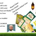 Learn Online Arabic , Urdu ,Islamic Stuies ,Holy Quran 20 + Experience Teacher
