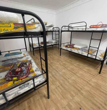 Jeddah, Furniture, Single Size - Medium Size - King Size Beds  Avalible